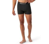 Smartwool Brief Boxers Noir L Homme