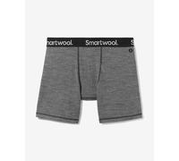 Smartwool Brief Boxers Gris S Homme