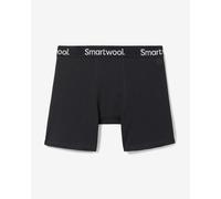Boxer SMARTWOOL Active (black) Homme S