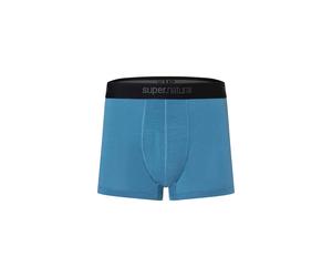 Boxer super.natural Tundra175 Bleu 2XL