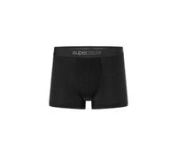 Super Natural Sous-vêtement Tundra 175 Boxer Taille L (52) Noir