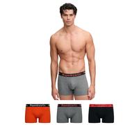 Boxer Superdry & Co (x3) Noir M