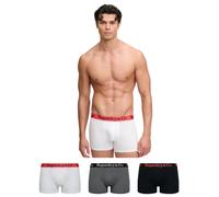 Superdry Boxers M3110481A Trunk - Lot de 3 - Taille S