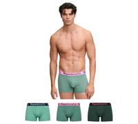 Boxer Superdry & Co (x3) Vert XL