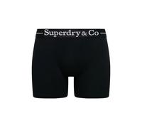 Boxer Superdry Superdry & Co (x3) Noir XL