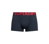 Superdry M3110475a Trunk Boxers 3 Units Multicolore 2XL Homme
