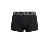 Boxer Superdry Trunk Gris M