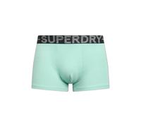 Boxer Superdry Trunk Noir L