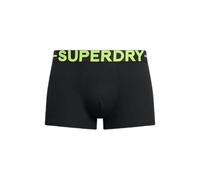 Superdry Boxers Trunk M3110475a – 3 unités multicolore – Taille S Homme