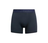 Superdry Boxers M3110476a – Lot de 3 – Noir L Homme