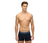 Superdry Boxers M3110452c Lot de 3 Bleu Taille XL Homme