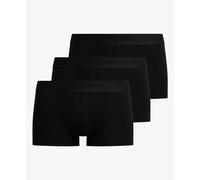 Boxer Superdry (x3) Noir 2XL