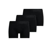 Boxer Superdry (x3) Noir 2XL