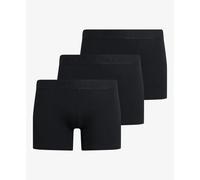 Boxer Superdry (x3) Noir M