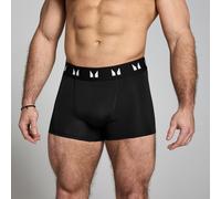 Boxer technique MP pour hommes (lot de 3) - Noir - XXL