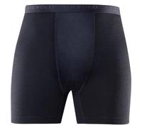 Boxer thermique Duo Active Merino Devold - Black XXL