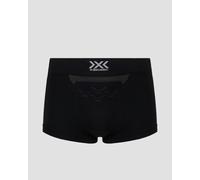 Boxer Thermoactif Noir Pour Hommes X-bionic Energizer 4.0 Lt Ngy000s19m-b002 M