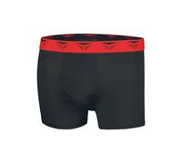 Boxer Tibhar Bruno Banani (x2) Noir S