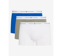 Boxer Tommy Hilfiger Signature noir blanc (3 unités) - L