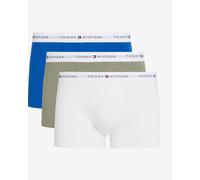 Boxer Tommy Hilfiger Signature noir blanc (3 unités) - XL