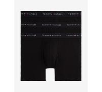 Boxer Tommy Hilfiger Signature noir pur (3 unités) - XL
