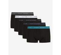 Tommy Hilfiger Um0um03061 Boxers 5 Units Noir L Homme