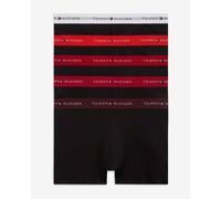 Tommy Hilfiger Um0um03893 Trunk Boxers 5 Units Noir XL Homme