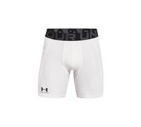 Under Armour Heatgear Base Layer Shorts Blanc M / Regular Homme