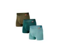 Boxer Undiemeister Shades (x3) Vert M
