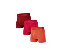 Boxer Undiemeister (x3) Rouge L
