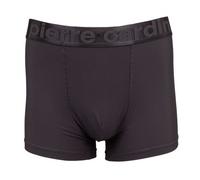 Boxer Uni Cotelé En Microfibre Homme Pierre Cardin
