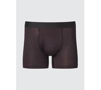 Boxer UNIQLO Airism/Front-Opening Men's 3 type 485017 NEUF JAPAN