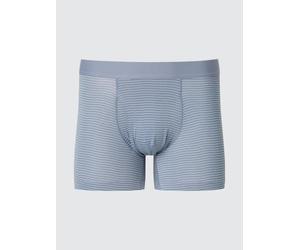 Boxer UNIQLO Airism/Front-Opening Men's 3 type 485017 NEUF JAPAN
