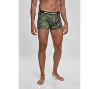 boxer Urban Classic (x3) Gris M