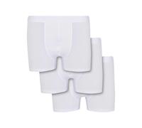 Boxer Urban Classics Bamboo Retro (x3) Blanc 2XL