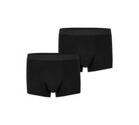 Boxer Urban Classics Bonded Retro (x2) Noir S