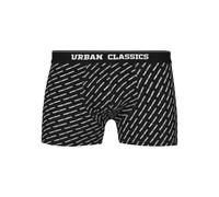 Urban Classics Set Of 5 S Boxers Rouge S Homme