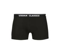 boxer Urban Classics (x5) Multicolore 4XL