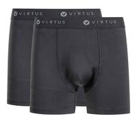 Boxer Virtus Ontel (x2) Noir S