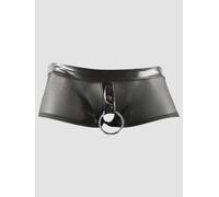 Boxer Wetlook Avec Cockring