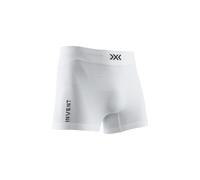 X-bionic Invent Boxers Blanc S Homme