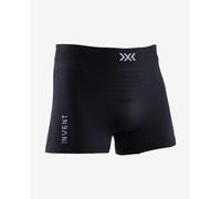 X-Bionic Invent® LT Boxer Shorts Men IN-Y000S19M Opal Black/Arctic White Noir XXL
