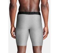 Boxerjock® 23 Cm Under Armour Performance Tech¿ Pour Homme (Lot De 3) Acier Full Heather / Castlerock Full Heather / Castlerock L