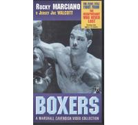 Boxers 5 - Rocky Marciano