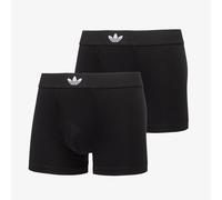 Boxers adidas Trunk 2-Pack Black M
