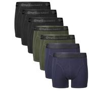 Boxers Bamboo Basics Rico Homme (Lot de 7)