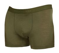 Boxers Blend 125 Cool-Lite Anatomica Icebreaker Merino - Loden XXL