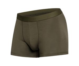 Boxers Blend 125 Cool-Lite Anatomica Icebreaker Merino - Loden XXL