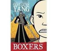 Boxers by Gene Luen Yang Gene Luen Yang (Auteur)