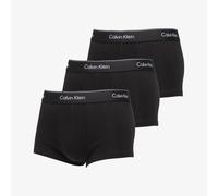Boxers Calvin Klein Low Rise Trunk 3-Pack Black L